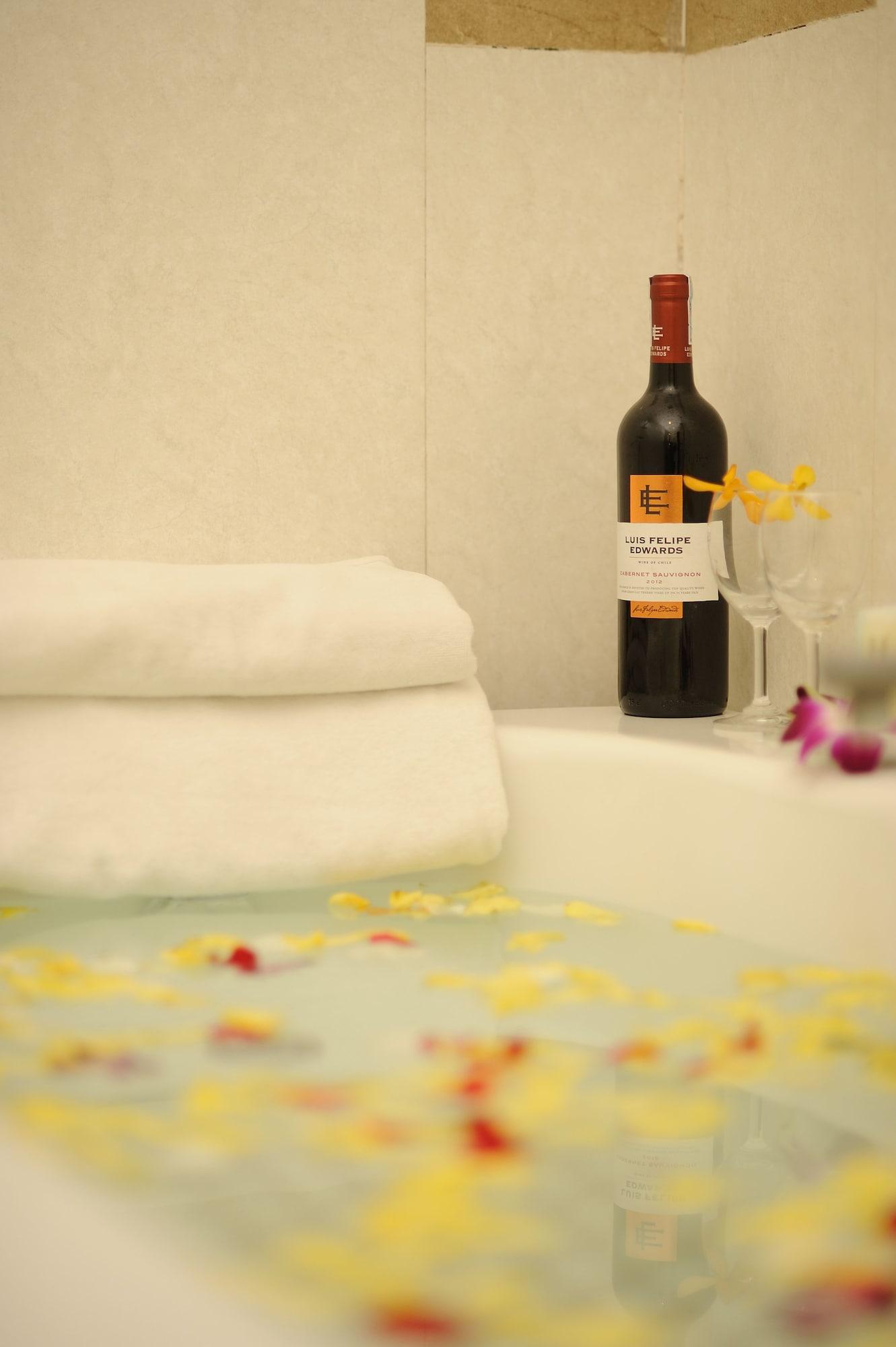 Hoang Yen 2 Hotel Thu Dau Mot Εξωτερικό φωτογραφία