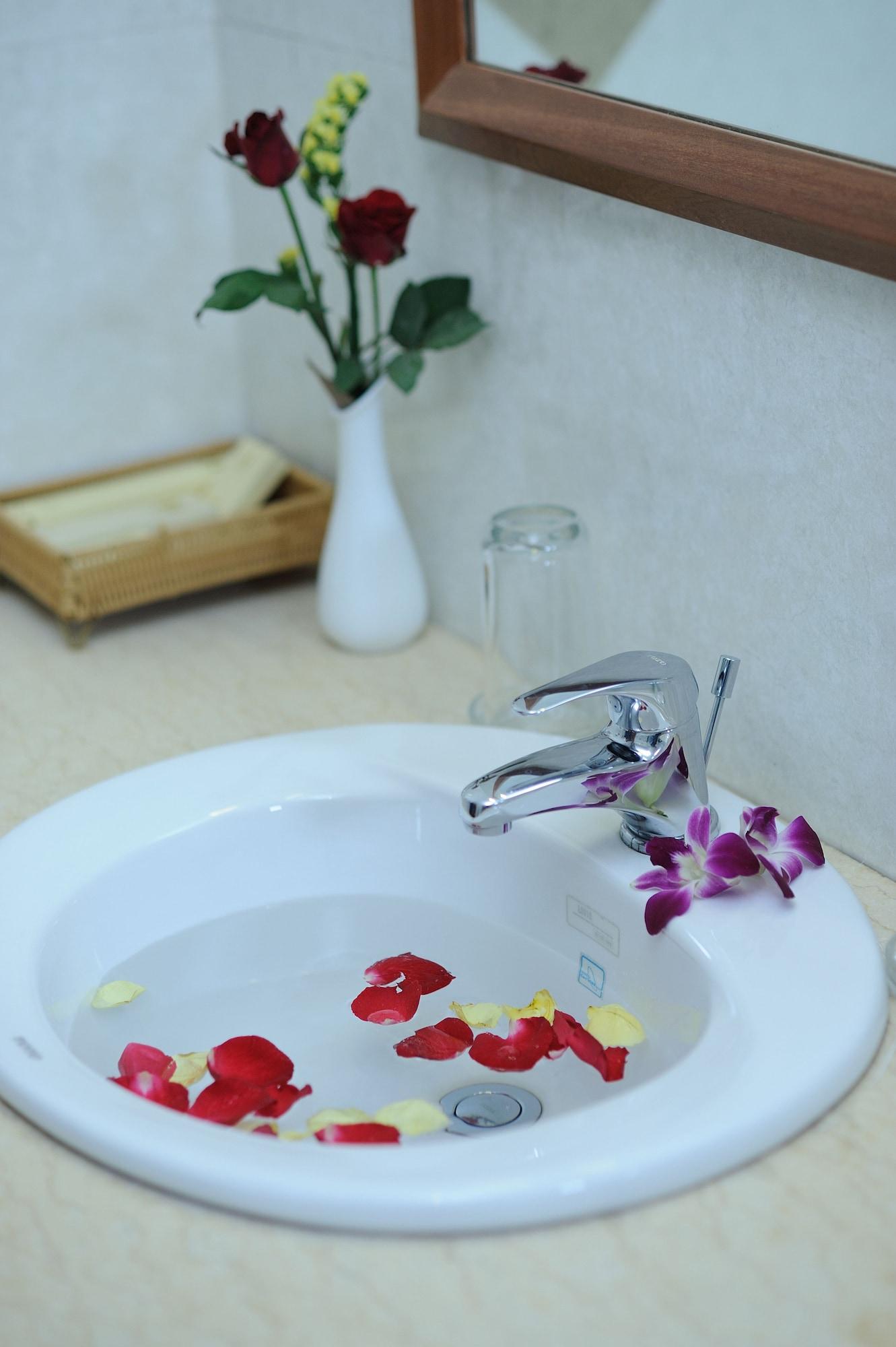 Hoang Yen 2 Hotel Thu Dau Mot Εξωτερικό φωτογραφία