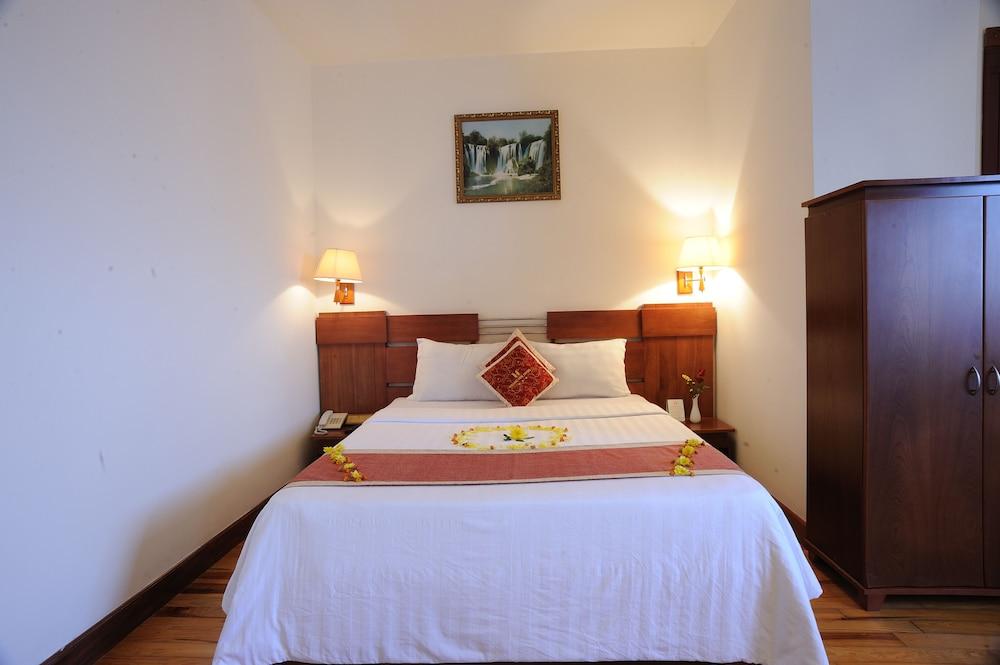Hoang Yen 2 Hotel Thu Dau Mot Εξωτερικό φωτογραφία